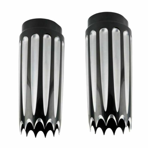 ポールヤフィー SC-YB-EXT-13E-B Yafter Burner エクステンド スライダー...