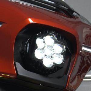 ハーレー純正 Daymaker LED ヘッドライト クローム 67700144A : HD