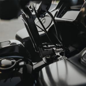 クラウス SF-PB-01-A T-レックス 2.5インチ プルバックプレート
