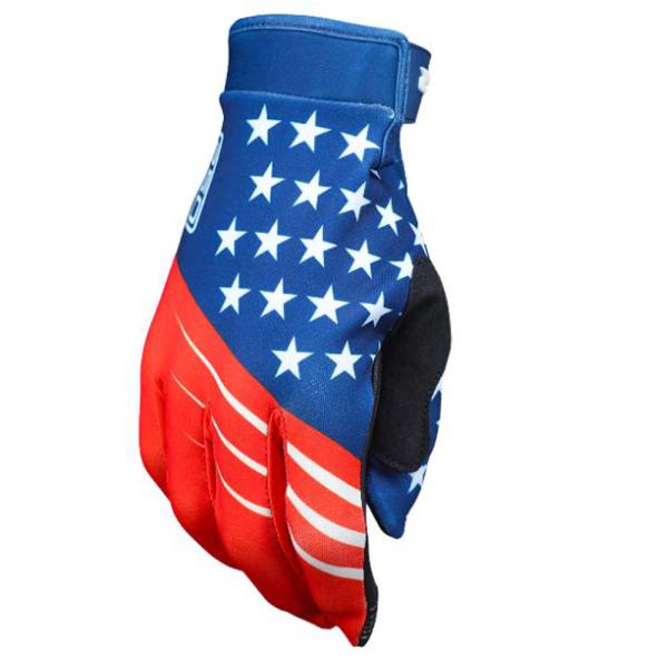 Z1R Merica グローブ