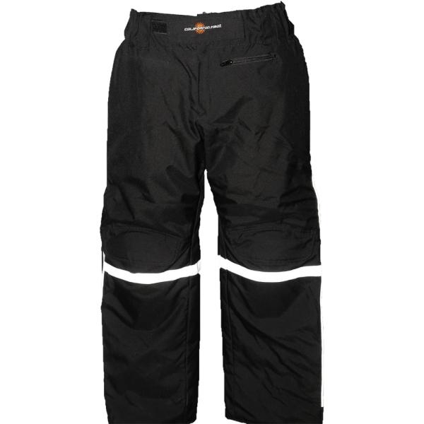 California Heat STREETRIDER 12Vヒーテッドアウターパンツ