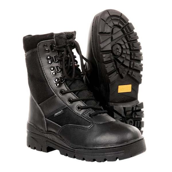 ハーレー Army Surplus　スナイパーブーツ