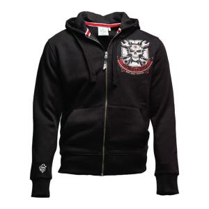 WEST COAST CHOPPERS ウエストコーストチョッパーズ ジップアップ