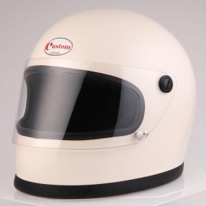 BELL（ベル） 送料無料 純正シールド付 BELL STAR II WHITE 57cm/ベル