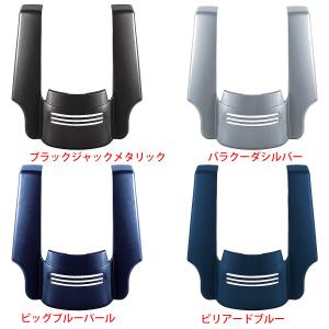 HOGWorkz ハーレー、 4インチ Tri-Bar フェンダーエクステンション