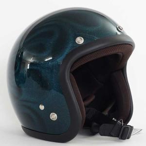 ジャムテックジャパン (72JAM) バイク用 ジェット ヘルメット JCP