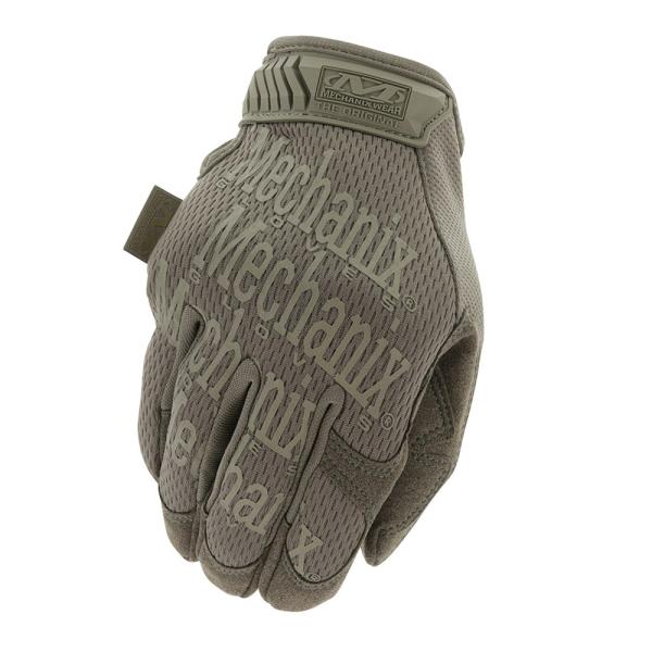 メカニクス タクティカルグローブ オリジナル ODグリーン