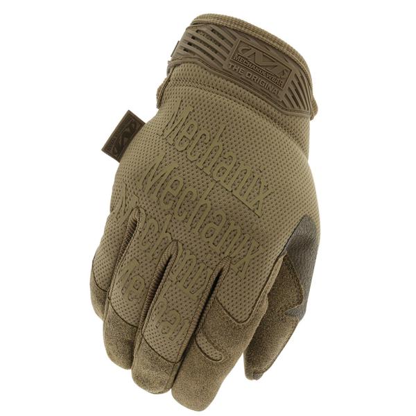 メカニクス タクティカルグローブ オリジナル コヨーテ