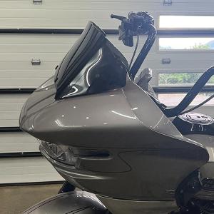 GIVI（ジビ） デイトナ DAYTONA GIVI Z990N スクリューセット : ネトセ