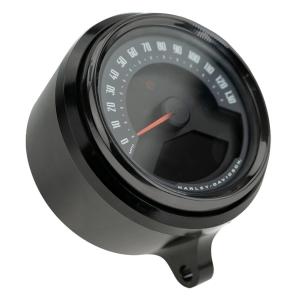 クラウス FXLRS用ゲージ ブラケット ブラック SF-IN-14-A