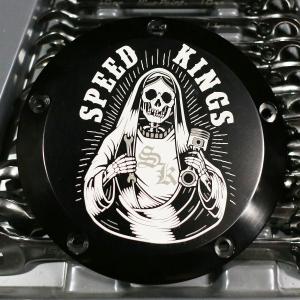 ローライダー/S/ST、ストリートボブ、スタンダード アジャスタブル