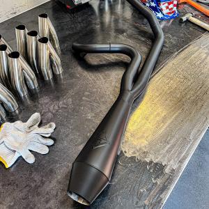 BEAMS（ビームス） マフラー G179-53-008 PCX125 18~ 2BJ-JF81 R-EVO