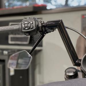 ヤマハ発動機 XJR400R(RH02J) インシュレーター＆Oリング 1台分 図中