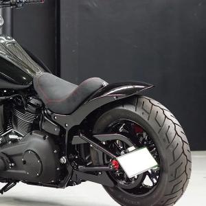 M8 ローライダーS ダッシュバッジ (ブラック) FXLRS San Diego M8 ローライダーS ダッシュバッジ (ブラック) FXLRS San Diego
