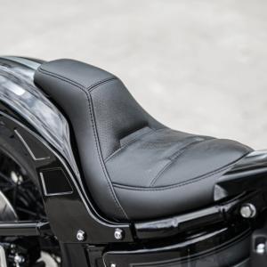 HEAVEN'S（ヘブンズ） 【メーカー直送】HEAVEN'S SR400/500 シート関連