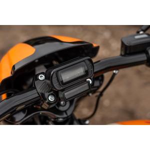 Killer Custom スピードメーターリロケーション ハウジング