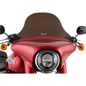 ハーレー SLIPSTREAMER FXLRST用リプレイスメント ウインドシールド 4