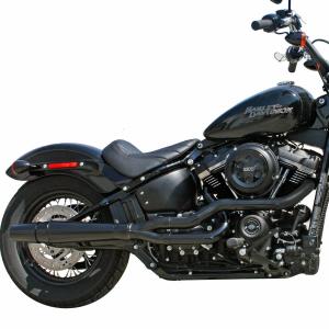 サンダーヘッダー TH1361X Xシリーズ ハイ・パイプ 2-1フル