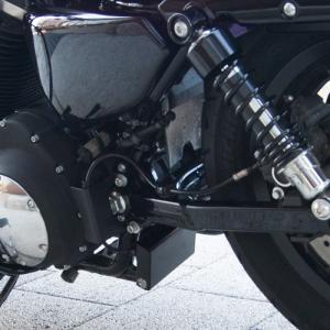 Harley Davidson（ハーレー・ダビッドソン） スポーツスター用ステー
