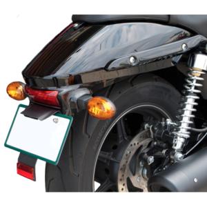 XG750 テールカウル ハーレー 純正 中古 バイク 部品 ストリート750