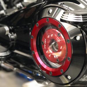 RSD 0217-2007-SMB ローランドサンズ・デザイン(RSD)フロントプーリー