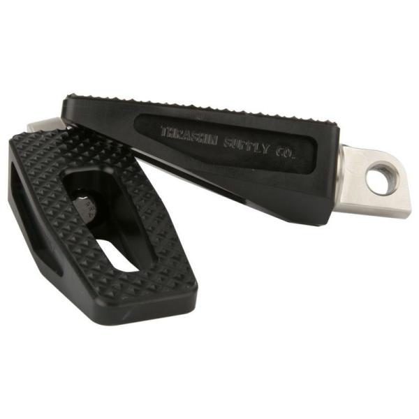 スラッシンサプライ TSC-2021-1 THRASHIN SUPPLY P-54 スリムフットペグ...