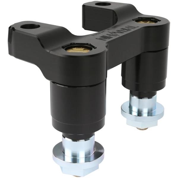 THRASHIN SUPPLY TSC-2207 ライザーアダプター ブラック 2015〜2023 ...