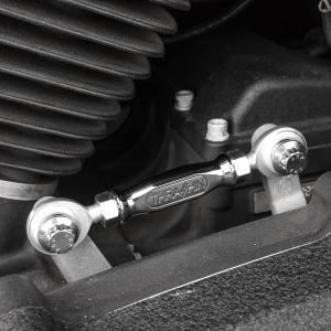 ハーレー ダビッドソン スカル・ギアシフトリンケージ ツーリング