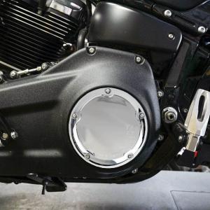 スラッシンサプライ TSC-3011-4 Thrashin Supply ビレットダービー