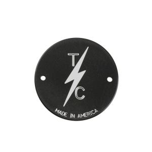 ダービーカバー Thrashin Supply TSC-3011-4 スラッシンサプライ TSC-3011-4 Thrashin Supply ビレットダービー