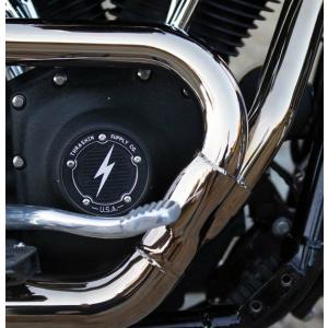 クリアキン 8264 オイルフィラースポートカバー : HD-PARTS ハーレー