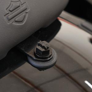 スラッシンサプライ TSC-3020-4 Thrashin Supply ポイントカバー