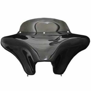 カワサキ（Kawasaki） GPZ900R アンダーカウル 黒 55028-1072 純正