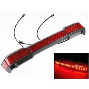 ハーレー ツーリング ツアーパック用 LED ブレーキ、テール