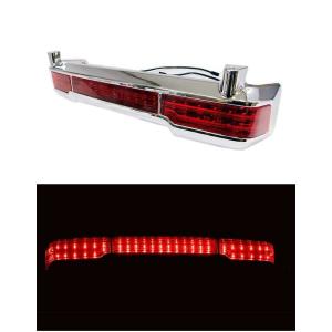 ハーレー ツーリング ツアーパック用 LED ブレーキ、テール