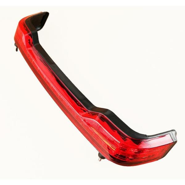 TXF2906116 LED ツアーパック用ブレーキ/テールランプキット レッド 2014〜2024...