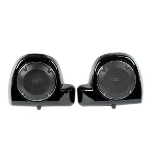 ハーレー純正 ハーレー、Boom! オーディオ ロアフェアリング