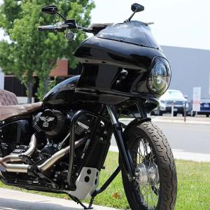 Harley Davidson（ハーレー・ダビッドソン） FXRPスタイル フェア