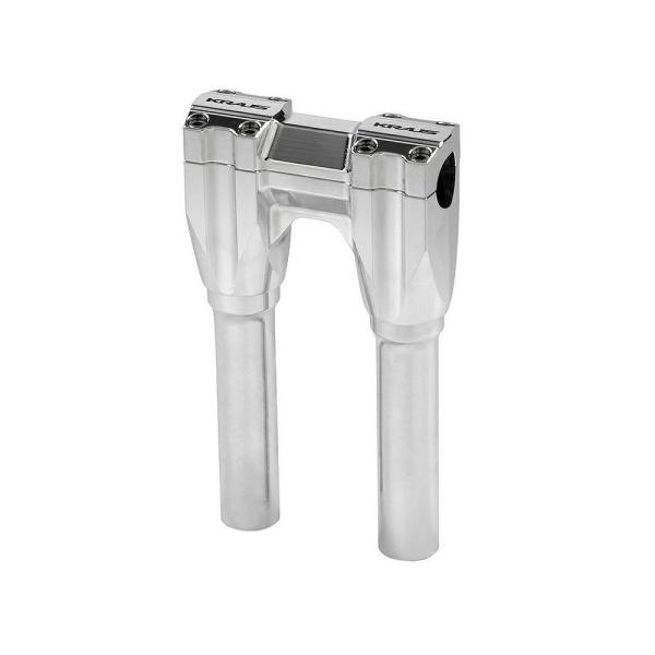 クラウス UN-ISO-28-P アイソレーテッド 8インチストレートライザー ポリッシュ 1.12...