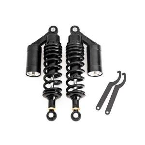 ハーレー　ダイナ用　オーリンズリアショック　HD816 325ミリ OHLINS（オーリンズ） HD 216 リアショック ハーレー FXD ダイナ