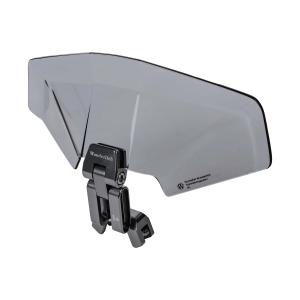 Puig（プーチ） Puig 21966H WINDSHIELD CITY TOURING [SMOKE] VESPA