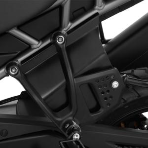 ソフテイル ローダウン サスペンション ロワリング Harley Heritage