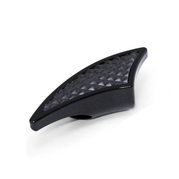 ポールヤフィー Paul Yaffe's Bagger Nation Wedgy シフトペグ ブラッ...