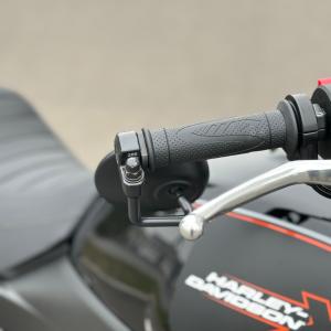 PROTEC（プロテック） 【7月7日出荷】プロテック ハーレー X350 精密