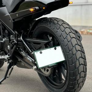 S&S Grand National スリップオンマフラー X500 : HD-PARTS ハーレー
