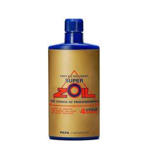 スーパー ゾイル ４サイクル 450ml 1本　エンジンオイル 添加剤 Amazon.co.jp: スーパーゾイル エンジンオイル添加剤 SUPER ZOIL 4