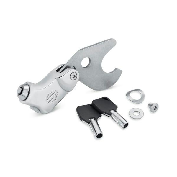 52300513 ハーレー純正 ホールドファスト・ロッキングラッチ M8ソフテイル