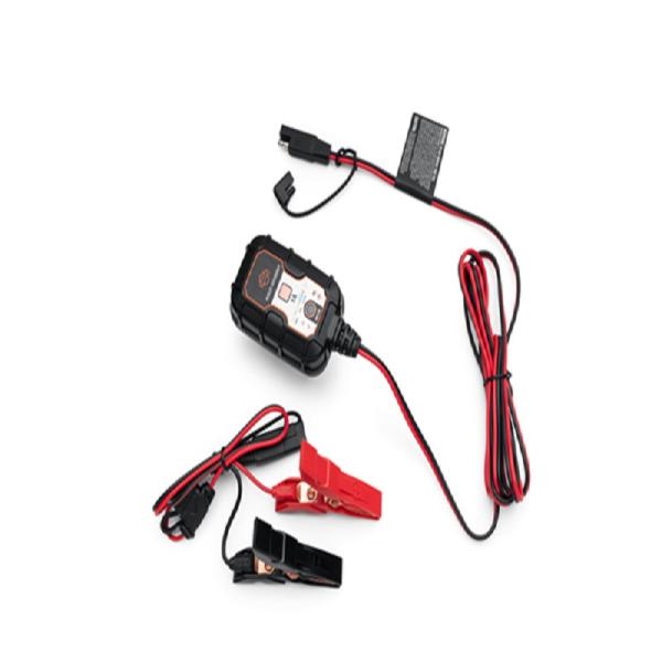 66000306 ハーレー純正 バッテリーチャージャー バッテリーテンダー