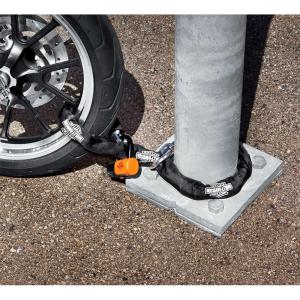 Harley Davidson シャックルロックキット : ハーレーパーツ店