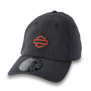 Harley Davidson（ハーレー・ダビッドソン） メッシュキャップ